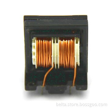Toroid/Common Mold Inductor, Magnetic Choke, Used for High Frequency Electronic Equipment